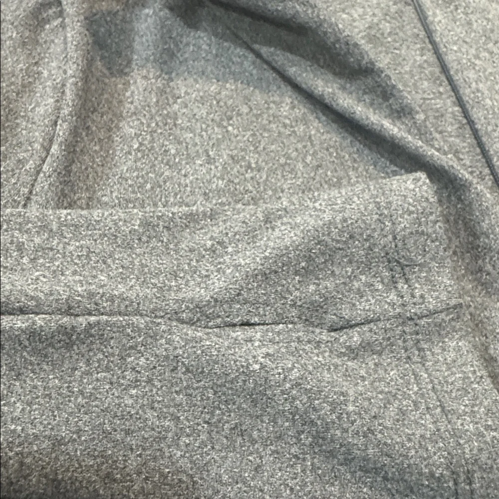 Fashion Nova Charcoal Jumpsuit size medium - Picture 11 of 11